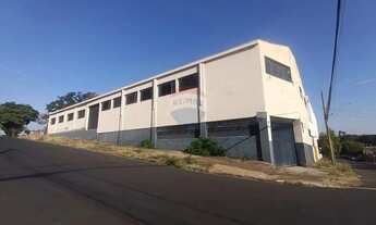 Imagem 3: Galpão - Campos Elíseos