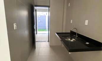 Imagem 7: Apartamento Térreo com Área Externa à Venda 59m² 3 Quartos 1 Altiplano/João Pessoa
