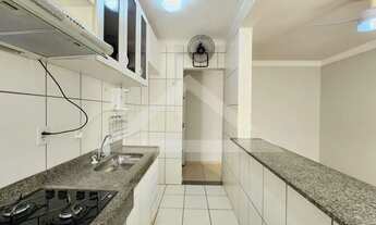 Imagem 7: Apartamento para locação no Condomínio Recanto Lagoinha, próximo ao SESI - Ribeirão Preto