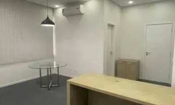Imagem 2: Kitnet/ Studio com 1 Quarto(s) e 1 banheiro(s) para Alugar, 38 m² por R$ 2460 / Mês