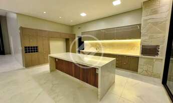 Imagem 6: Incrível casa de alto padrão no Condomínio Portal do Sol - Goiânia! codigo: 133889