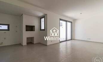 Imagem 6: Apartamento Garden com 2 dormitórios à venda, 134 m² por R$ 1.580.000,00 - Chácara das Ped