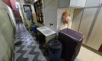 Imagem 6: Casa com três quartos sendo dois suítes no Coaçu - 88m²