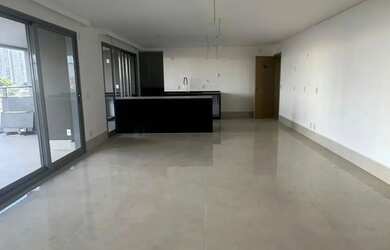 Imagem 2: Apartamento de 4 Quartos Opus Penthouses Setor Marista Goiânia - Go Apartamento com 4 Quar