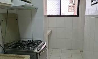 Imagem 5: Apartamento 3/4 Condomínio Premium Residence Petrolina