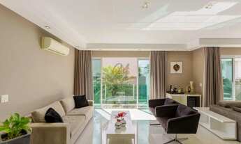 Imagem 5: Casa com 4 quartos no Condomínio Terra da Mata