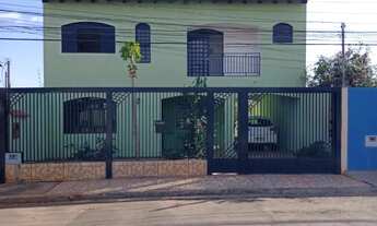 Imagem 2: Sobrado 5 quartos - Estrela do Sul