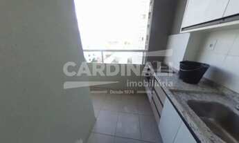 Imagem 4: Apartamento com excelente localização, próximo a supermercados e comércio