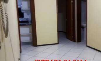 Imagem 6: Apartamento Pinhais alto Tarumã