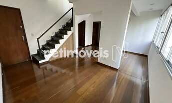 Imagem: Venda ou locação Cobertura Silveira Belo