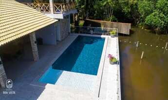 Imagem 5: Casa com 4 dormitórios à venda, 158 m² por R$ 1.000.000,00 - Boa Vista - Barreirinhas/MA