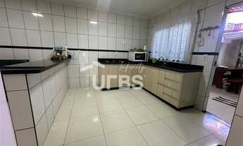 Imagem 5: Casa espaçosa de 120 m² com quintal e área de lazer para sua família na Cidade Jardim