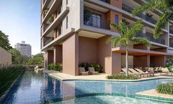 Imagem 4: Apto com três suítes no Meireles - 101m²