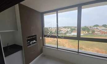 Imagem 4: Residencial Apartamento em Marília