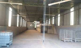 Imagem: Galpão à venda, 500 m² por R$ 1.600.000,00