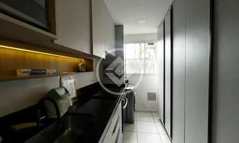 Imagem 4: APARTAMENTO GARDEM 2 DORMITORIOS VARGEM DO BOM JESUS codigo: 162745