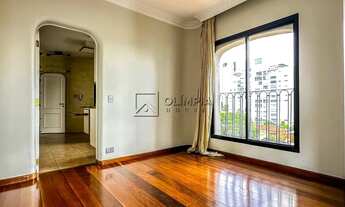 Imagem 7: Venda Apartamento 3 Dormitórios - 196 m² Pinheiros