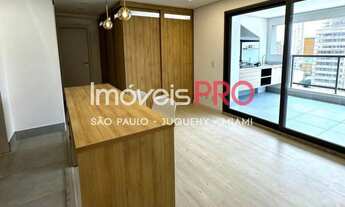 Imagem: VILA MARIANA - 2 DORMITÓRIOS - 1 VAGA