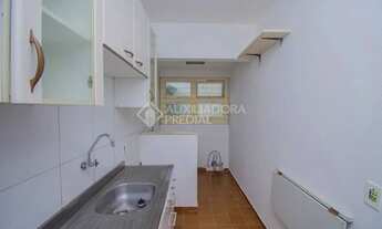 Imagem 7: Imóvel para aluguel com 51 metros quadrados com 1 quarto em Partenon - Porto Alegre - RS