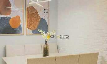 Imagem 3: Casa com 3 dormitórios para alugar, 142 m² por R$ 7.531/mês - Vila Libanesa - São Paulo/SP