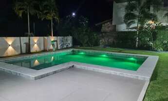 Imagem 3: Linda casa para veraneio no Arauá