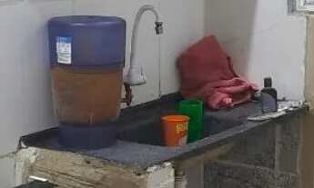 Imagem: Aluga si kit Net taguá park