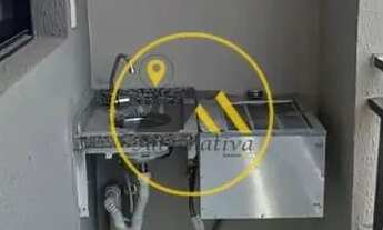 Imagem 6: APARTAMENTO LOCAÇÃO PARQUE INDUSTRIAL