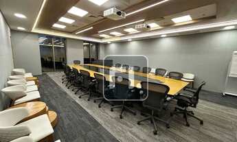 Imagem 3: Conjunto, 1600 m² - venda por R$ 97.000.000,00 ou aluguel por R$ 655.000,00/mês - Itaim Bi