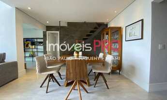 Imagem 3: Apartamento para venda 2 suítes - Brooklin