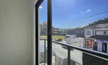 Imagem 5: SOBRADO NOVO COM 2 SUÍTES NO SÃO FRANCISCO DE ASSIS - EXCELENTE ACABAMENTO!!