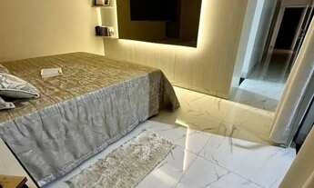 Imagem 7: Casa térrea à venda no Condomínio do Lago Goiânia/GO! 4 Suítes