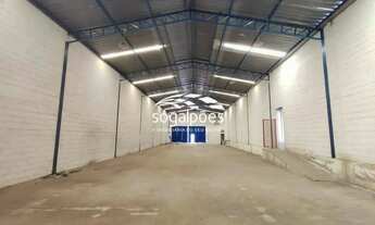 Imagem 11: Galpão para aluguel, 3 vagas, Centro - BETIM/MG