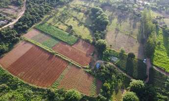 Imagem 5: Chacaras rurais na região dos Queiroz em mateus leme