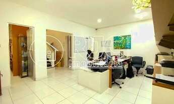 Imagem 5: Imóvel para venda com 250 metros quadrados com 5 quartos em Vila Isabel - Rio de Janeiro