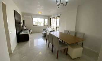 Imagem: Apartamento 3 Quartos com 1 Suíte e 171m²