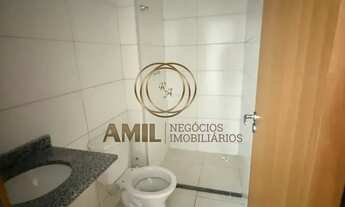 Imagem 6: Aluguel de Apartamento de 02 Quartos sendo 01 Suíte com Varanda no Millennium São José, Pa