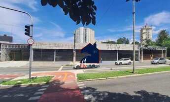 Imagem 2: Galpão para alugar, 1400 m² por R$ 80.000,00/mês - Pirituba - São Paulo/SP