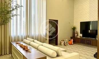 Imagem 7: Sobrado 3 Suítes Condomínio Portal Do Sol Green codigo: 146852