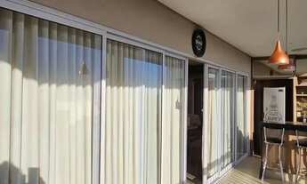 Imagem 4: COBERTURA PARK LIVING MUTIRAMA