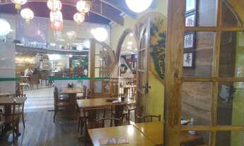 Imagem 6: Vendo Loja com ponto no Barra Garden