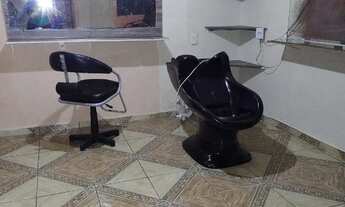 Imagem: Casa à venda em Santana - 2 quartos, quintal