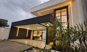 Imagem: Casa à venda, Moinho dos Ventos, Goiânia