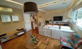 Imagem: Apartamento Padrão / Residencial / Tijuca