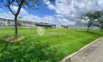 Imagem 4: Lote em condomínio à venda, Alphaville Nova Esplanada - Votorantim/SP