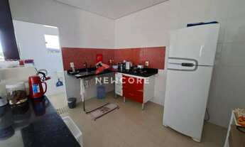 Imagem 4: Casa em Rua Margaridas Brancas - Jardim das Margaridas - Salvador/BA