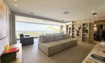 Imagem: Apartamento com 4 Quartos e 6 banheiros