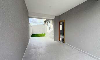 Imagem 5: Sobrado novo a venda - com 03 quartos 01 suíte - 02 vagas - Boa Vista