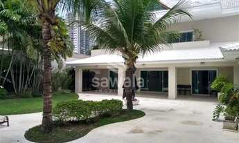 Imagem 7: Pedra de Itaúna - Casa 6 quartos, sendo 6 suítes