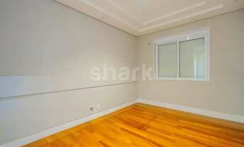 Imagem 7: Apartamento para locação e venda no Tamboré, Santana de Parnaíba-SP