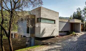 Imagem: Casa em condomínio